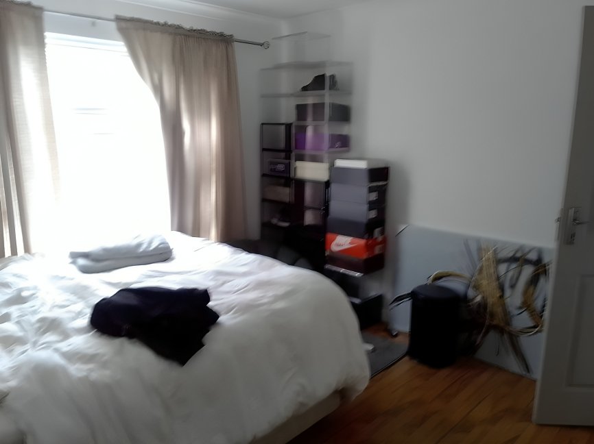 1 Bedroom Property for Sale in Salt River Western Cape
